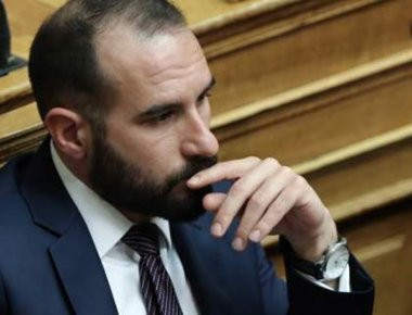 Δ. Τζανακόπουλος: Στόχος η έξοδος στις αγορές μετά τη συμφωνία